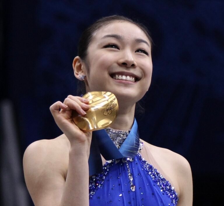 Kim Yuna