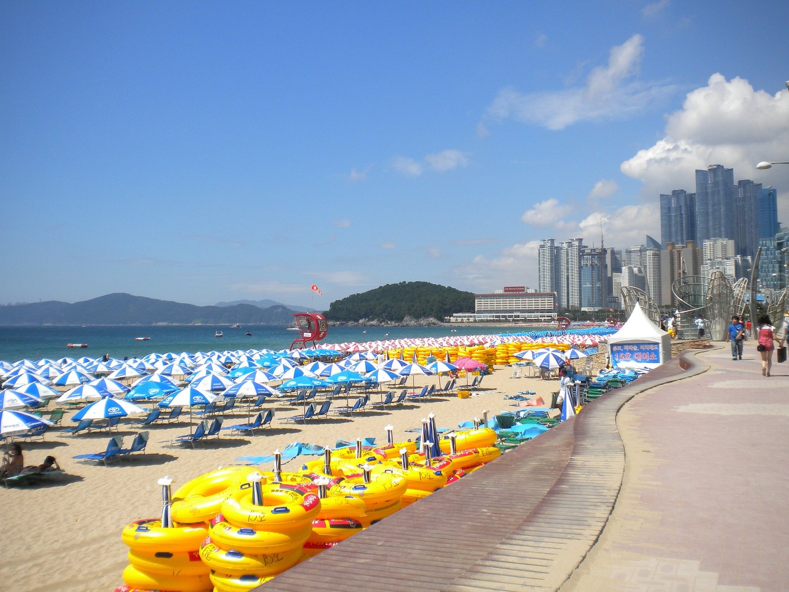 Busan