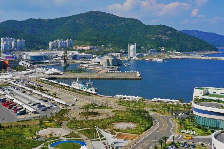 Yeosu | Expo Park