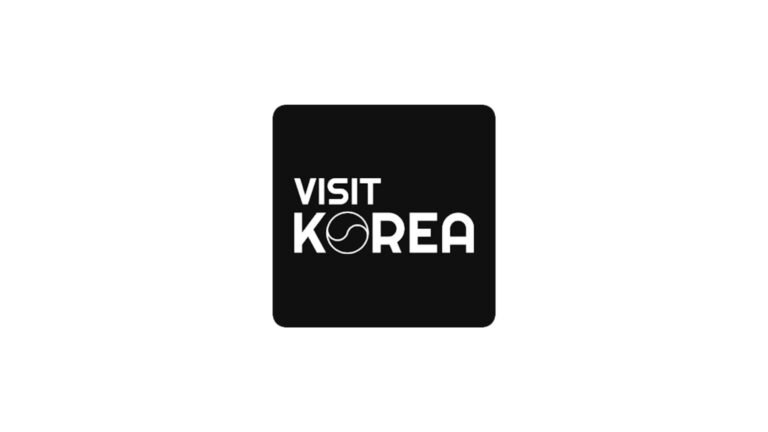 Visit korea apps logo