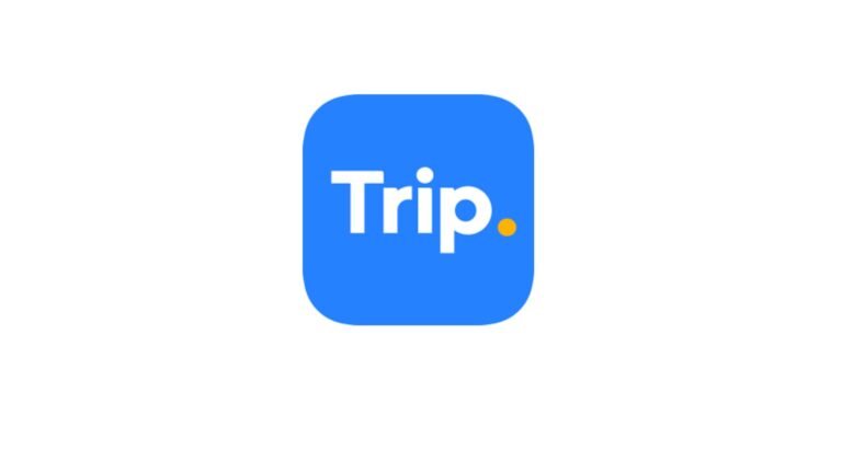 trip.com apps logo.