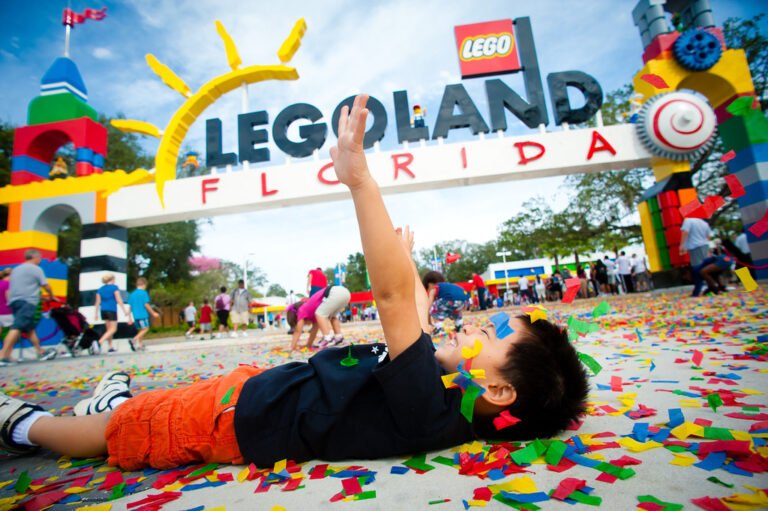 LEGOLAND