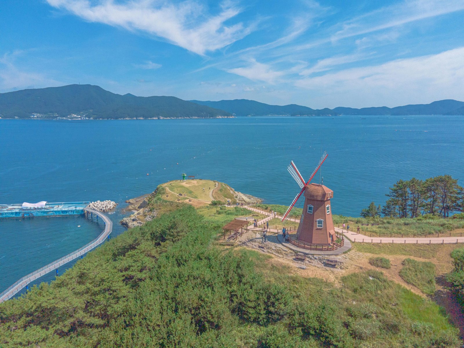 Read more about the article Best Place to visit in Geoje in 2024