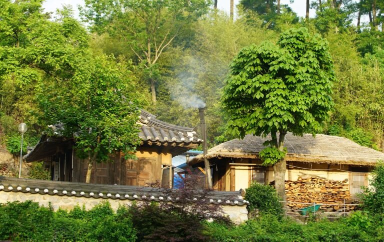 Bulguksa Temple