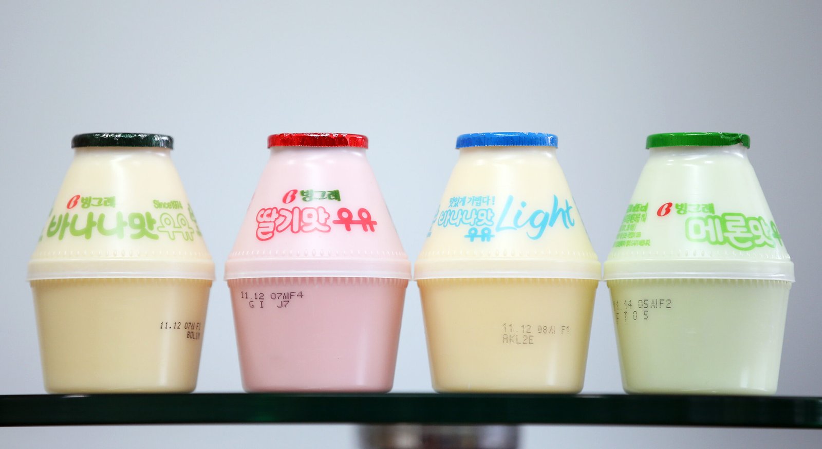 Read more about the article Best Non-Alcoholic Drinks in Korea [You must try in 2024]