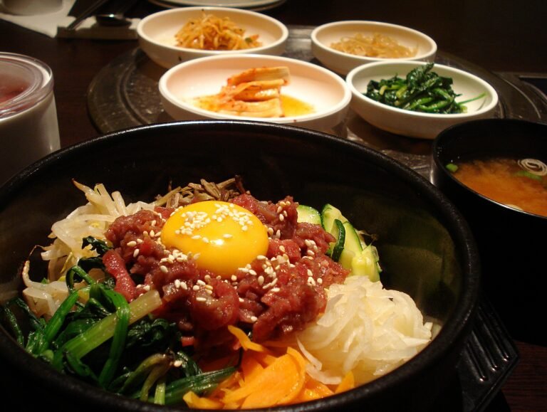 bibimbap