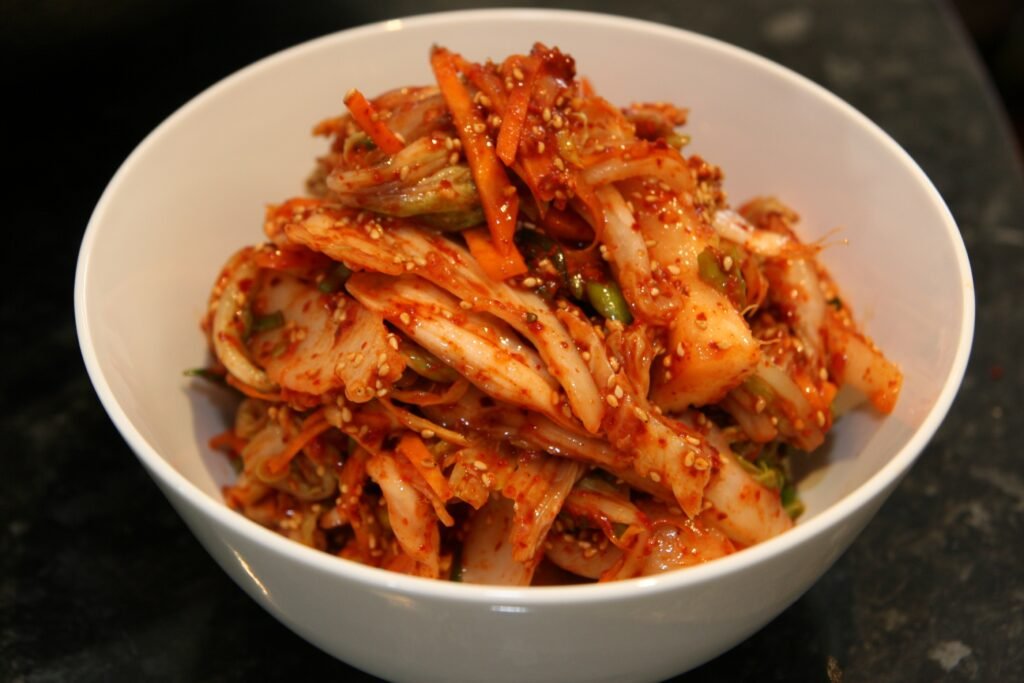 Kimchi