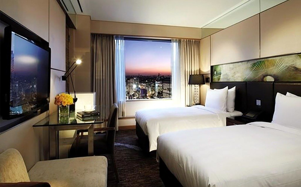 Read more about the article Best Hotels in Seoul in 2024