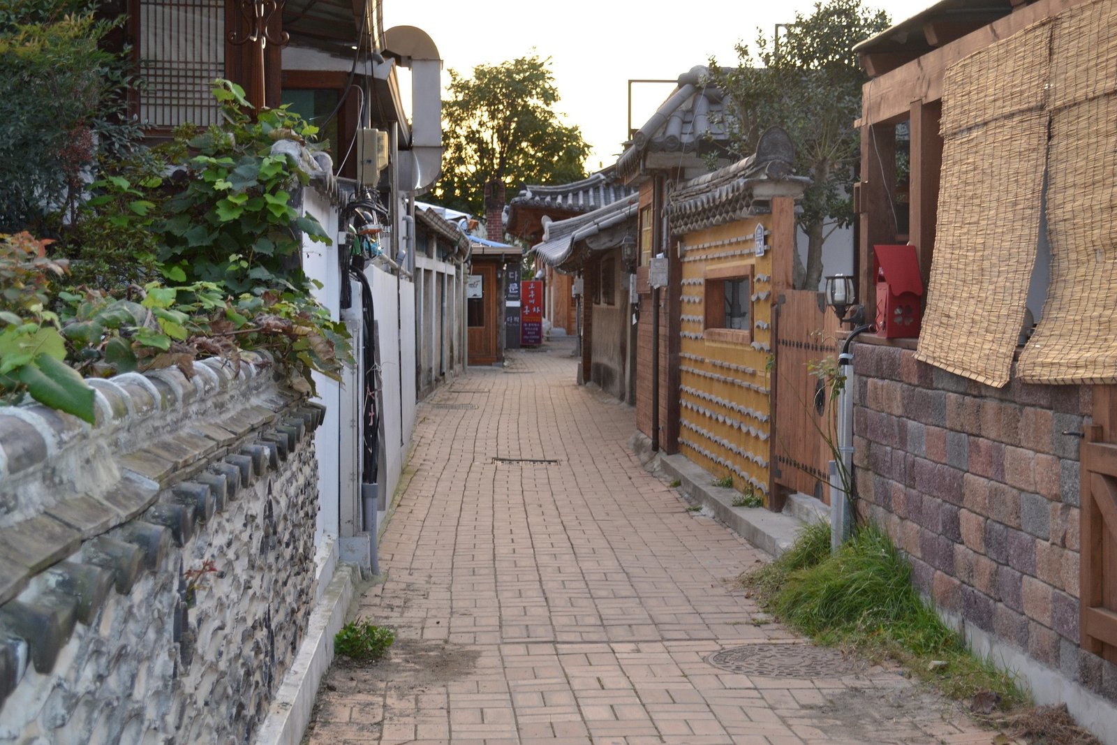 Read more about the article Best Place to visit in Jeonju in 2024