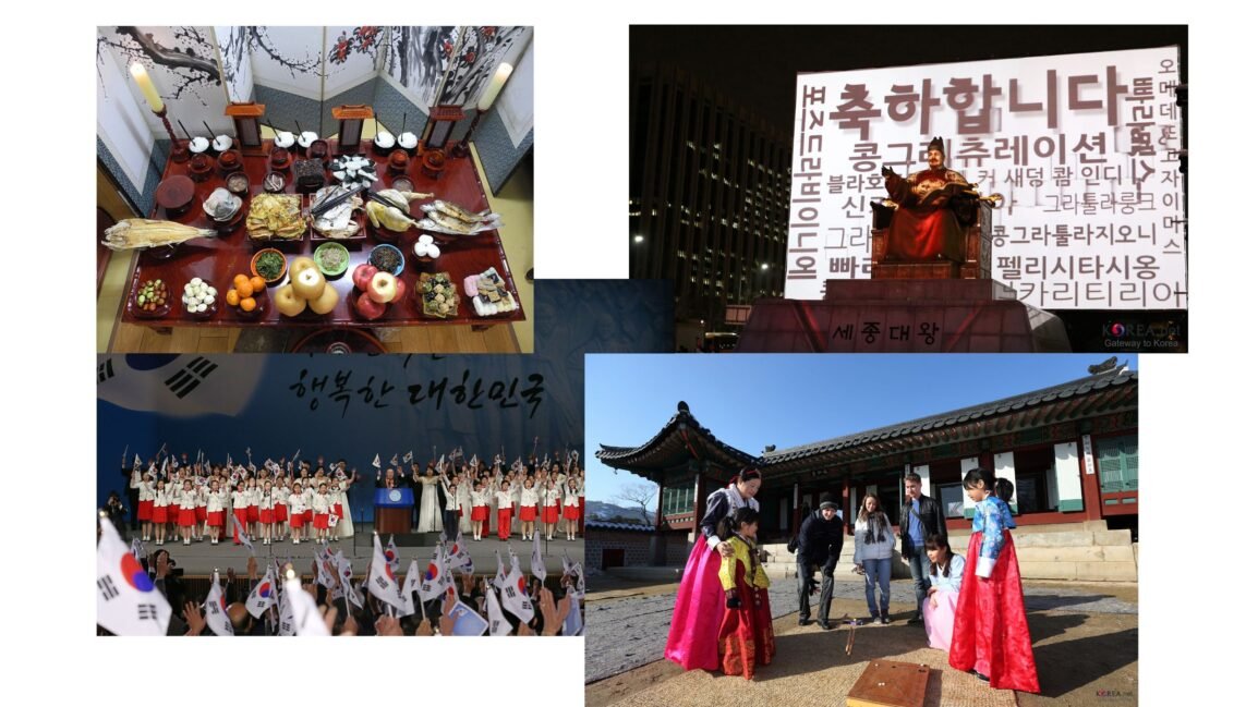 Korean Holidays and Unique Traditions - Unravel Korea