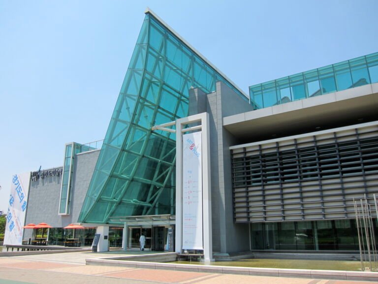 Gyeonggi Museum of Modern Art