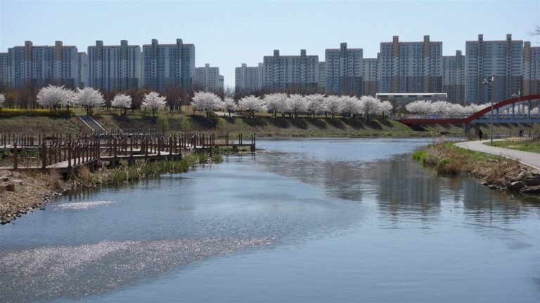 Ansan Gyeonggi-do