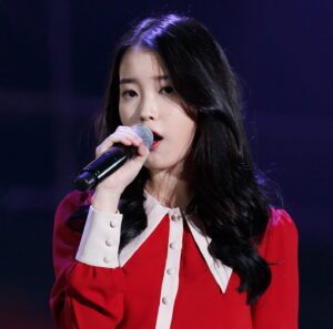 IU (Lee Ji-eun)