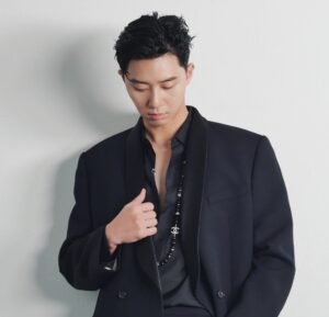 Park Seo-joon