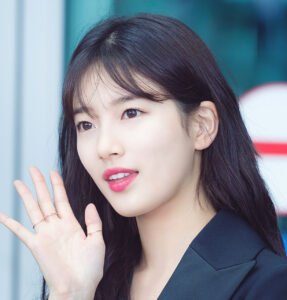 Bae Suzy