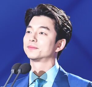 Gong Yoo