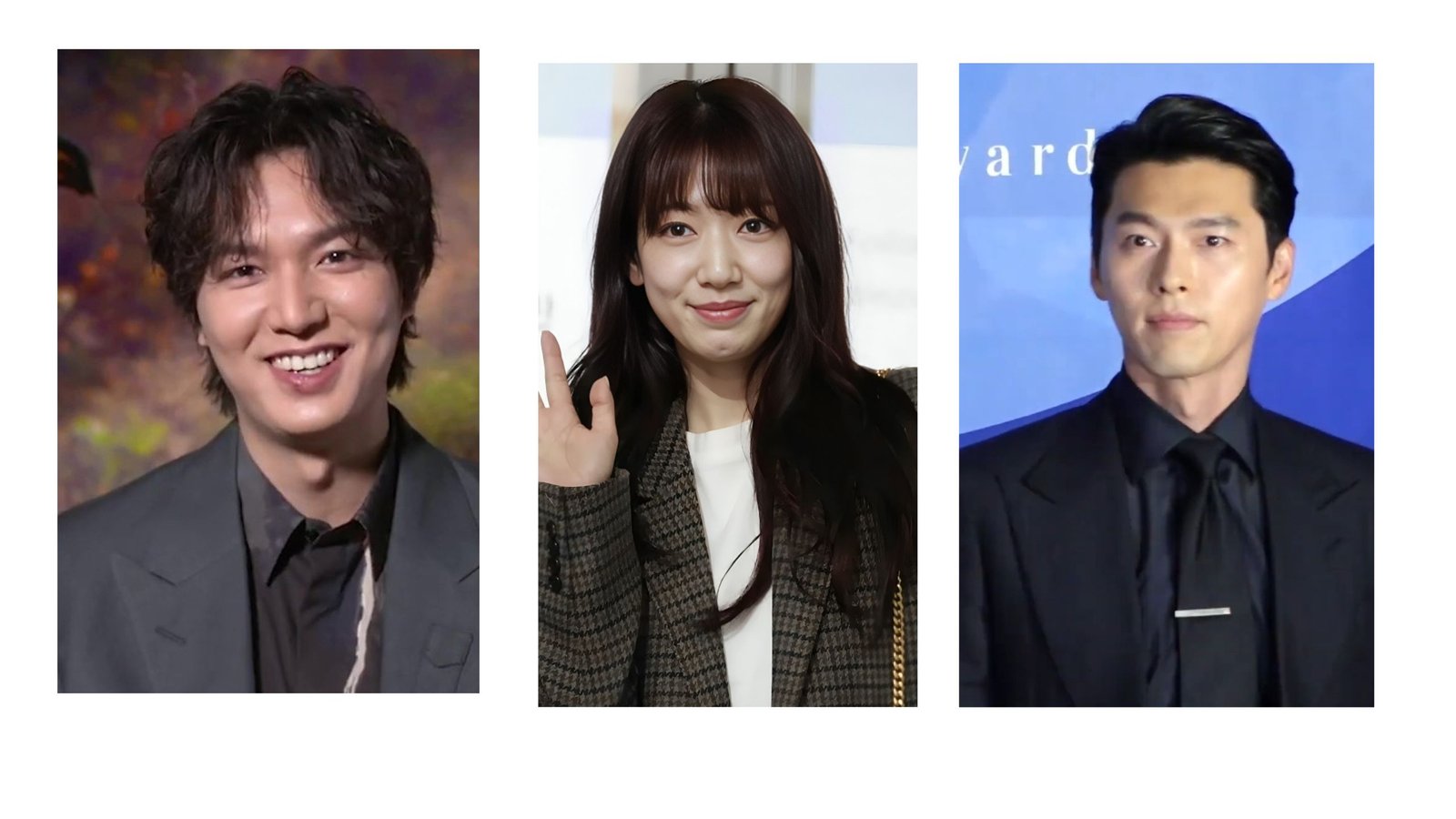 Read more about the article 30 Famous Korean Actors and Actresses (Updated in 2024)