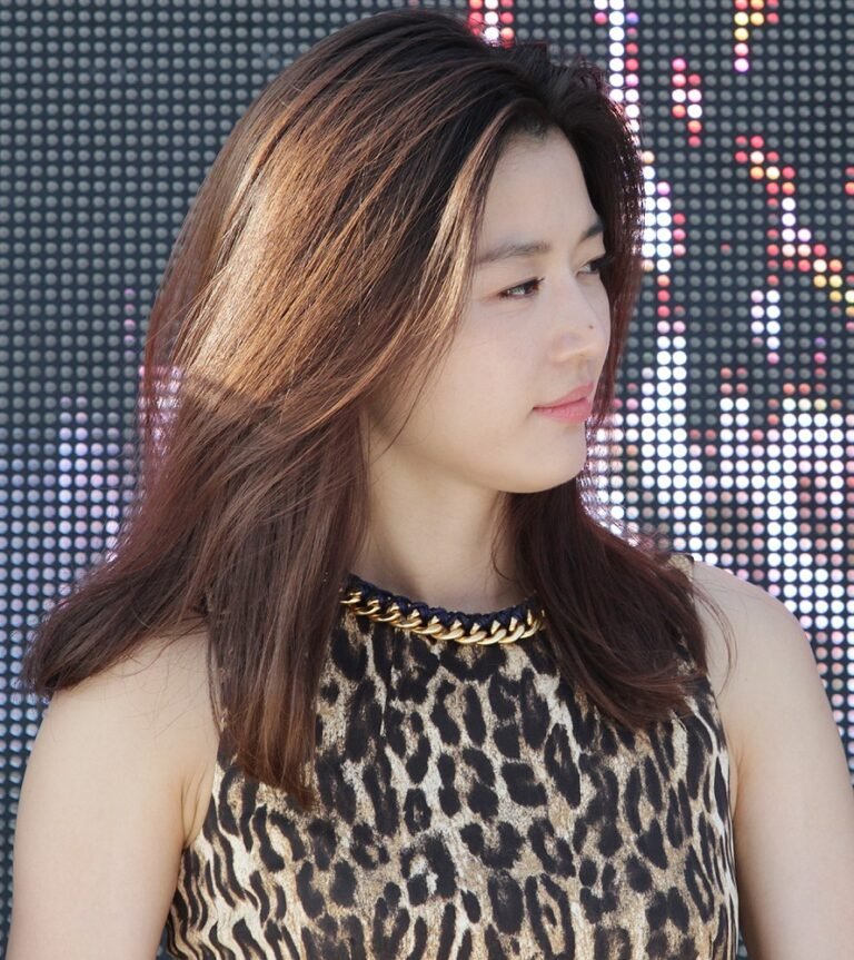 Jun Ji-hyun