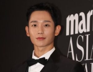 Jung Hae-in