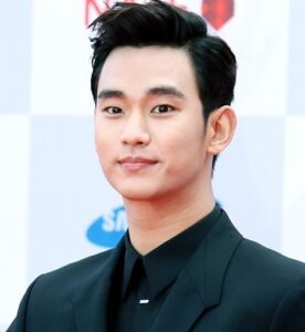 Kim Soo-hyun