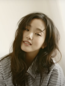 Kim Go-eun