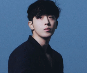 Nam Joo Hyuk