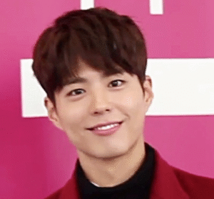 Park Bo-gum