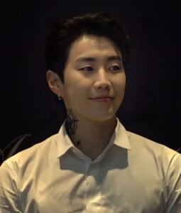 Jay Park
