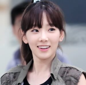 Kim Taeyeon