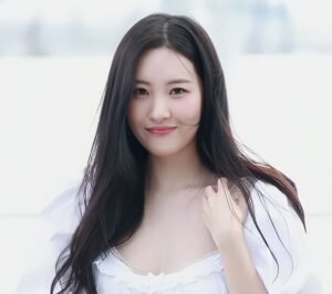 Sunmi (Lee Sun-mi)