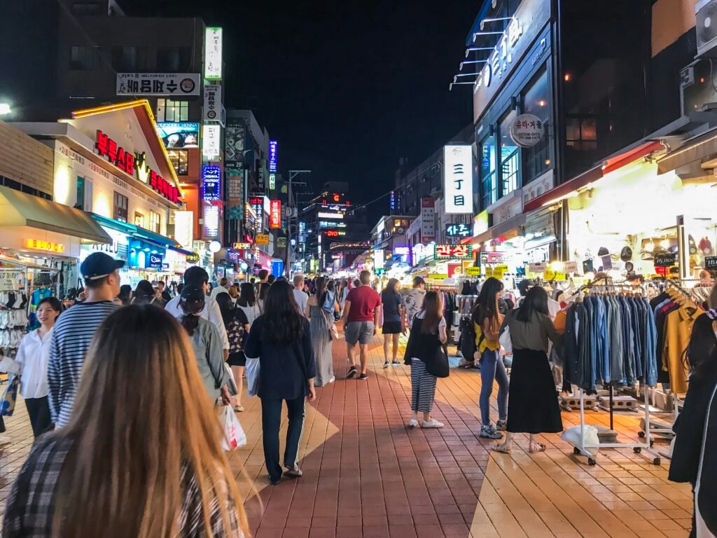 Hongdae