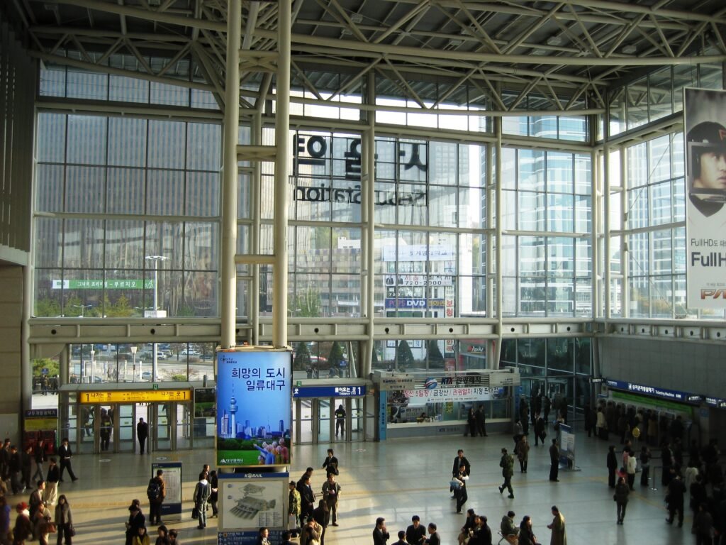 Seoul Station