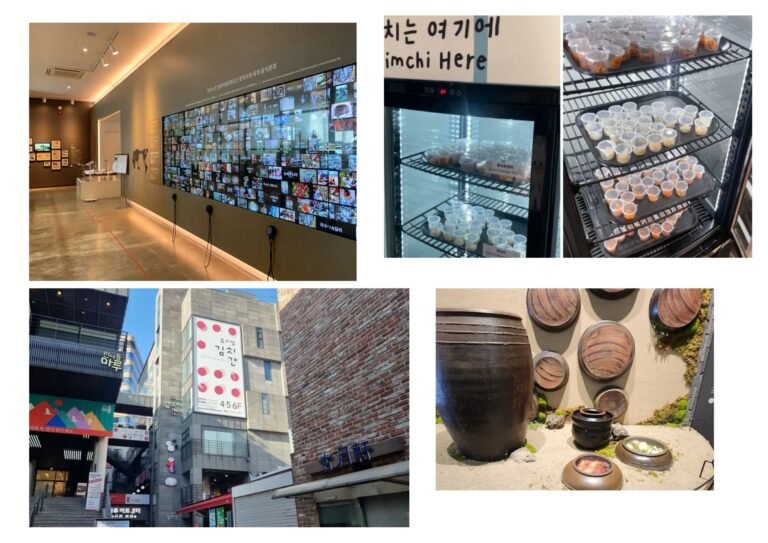 Museum Kimchikan insadong