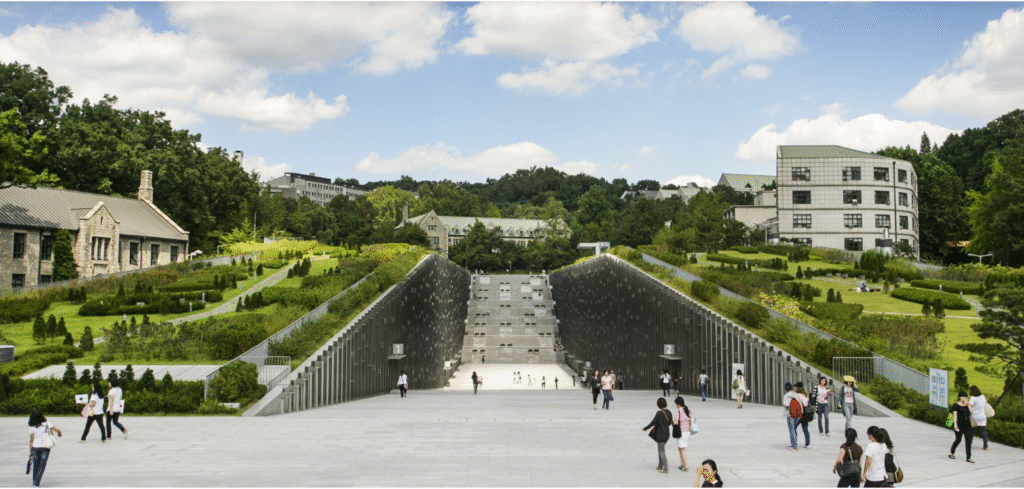 Ewha Womans University