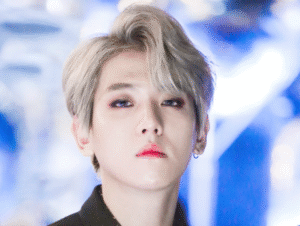 Baekhyun (Byun Baek-hyun)