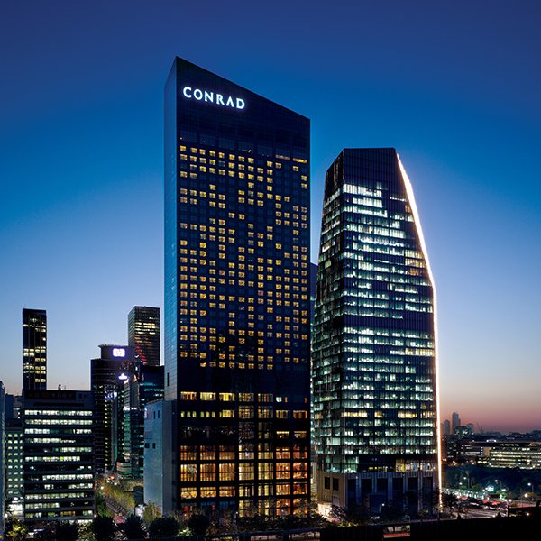 Conrad Seoul