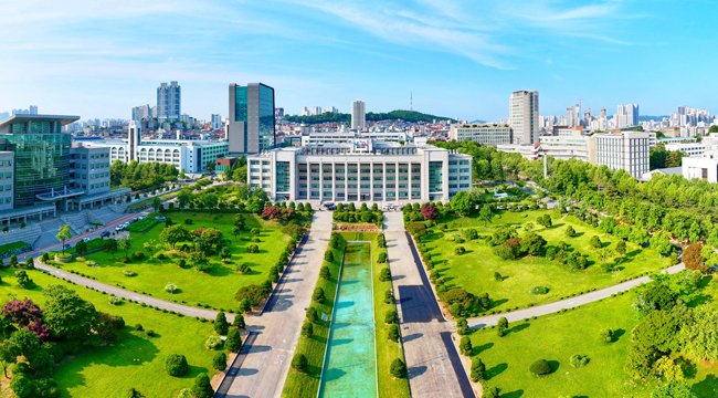 Inha University
