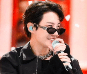 J-Hope (Jung Ho-seok)