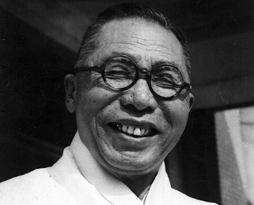 Kim Gu (1876–1949) – Independence Activist