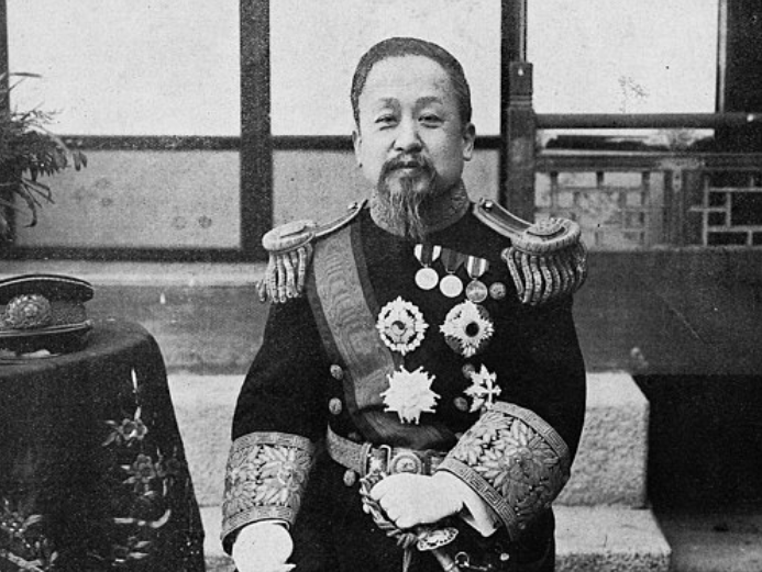 King Gojong