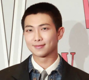 RM (Kim Nam-joon)