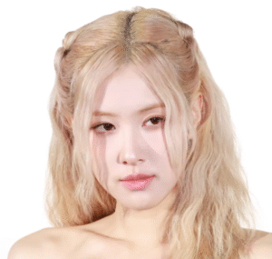 Rosé (Roseanne Park)