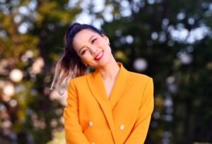 Sohyang (Kim So-hyang)