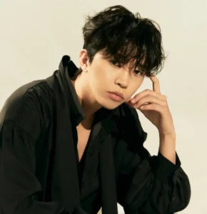 Lim Young-woong