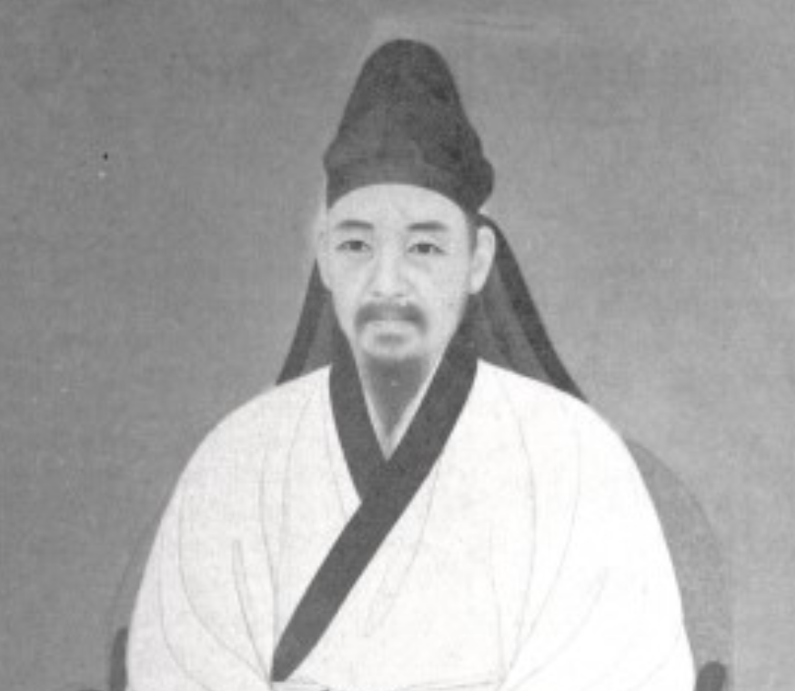 Yi I (1536–1584) – Scholar
