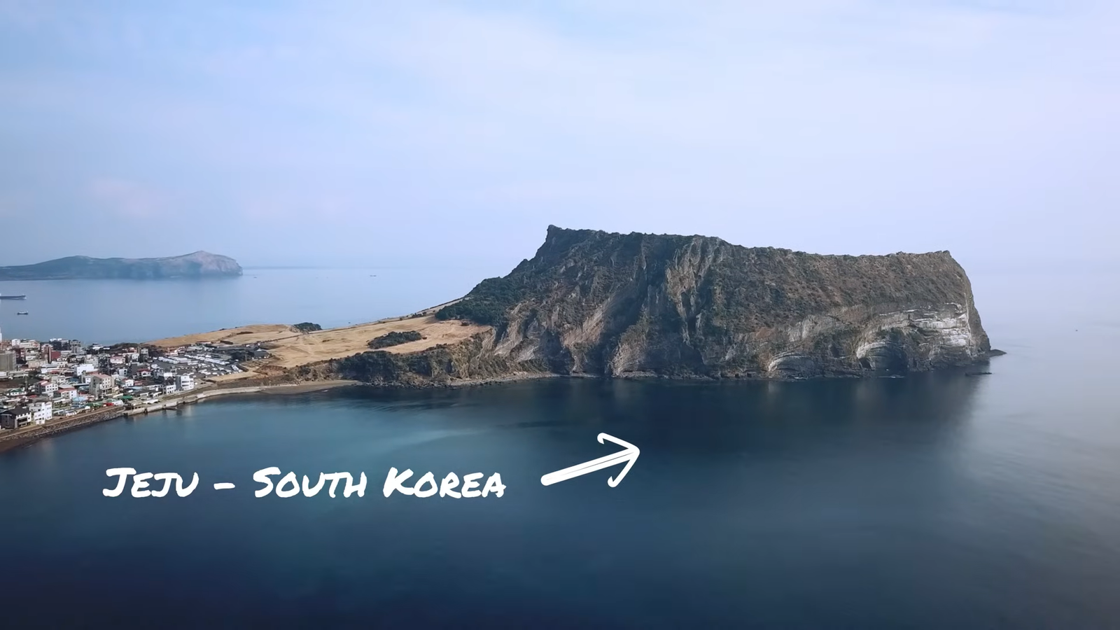 Best Things to Do in Jeju Island