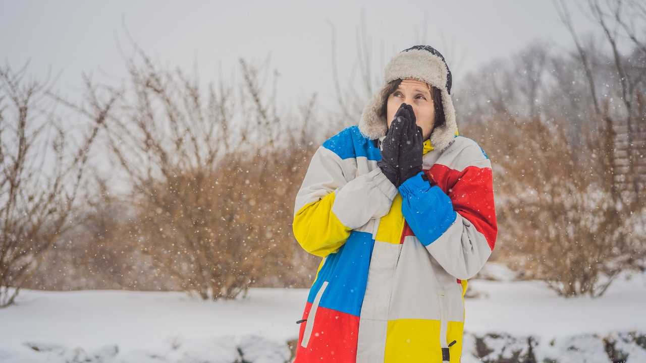 What to Wear on Your Korea Trip November And May in Winter