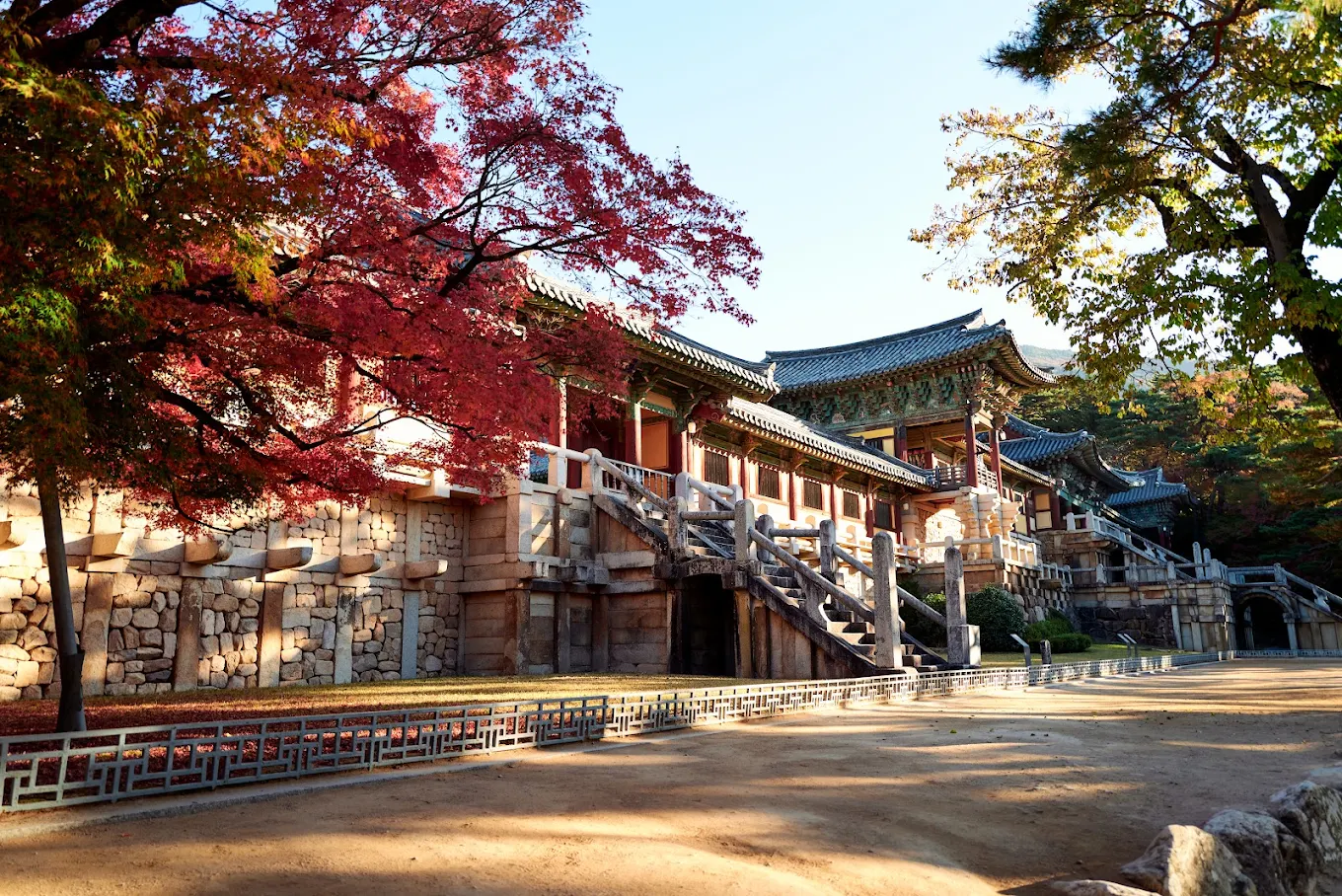 Bulguksa Temple: Your Quick Guide to Korea’s UNESCO Treasure