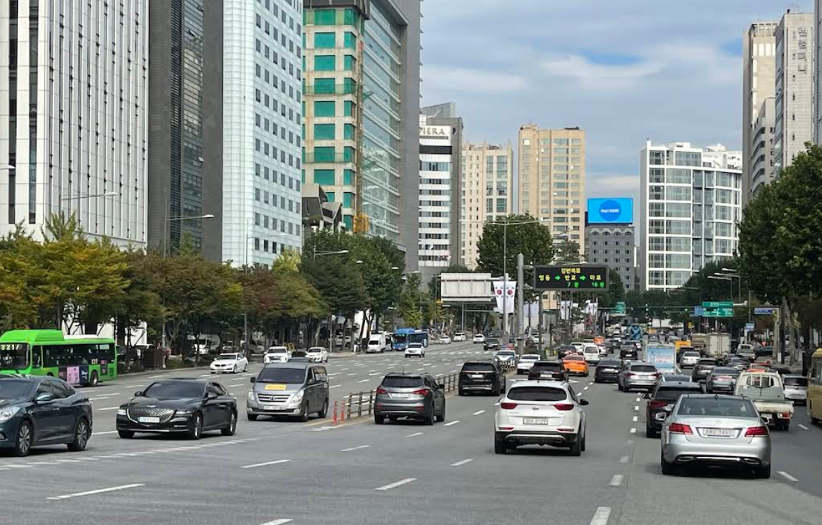 Cheongdam Korea Things to Do: Your Guide to Seoul's Ultra-Luxury District