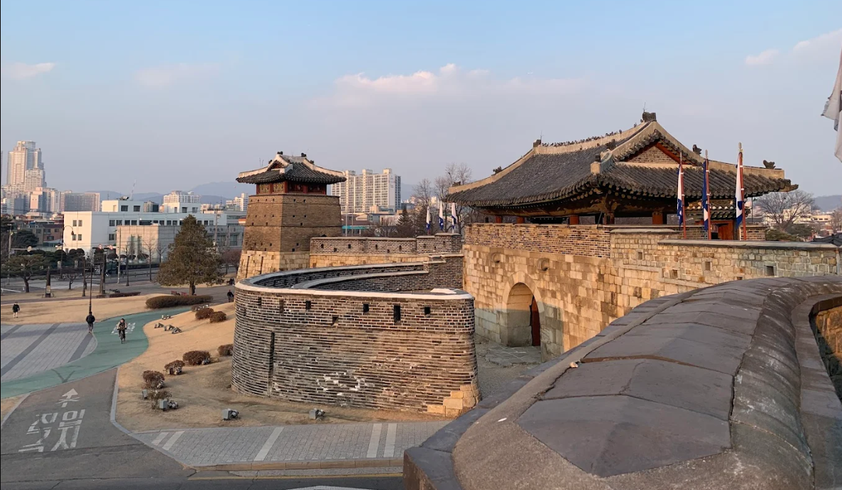 Suwon Hwaseong Fortress: Your Complete Seoul Day Trip Guide
